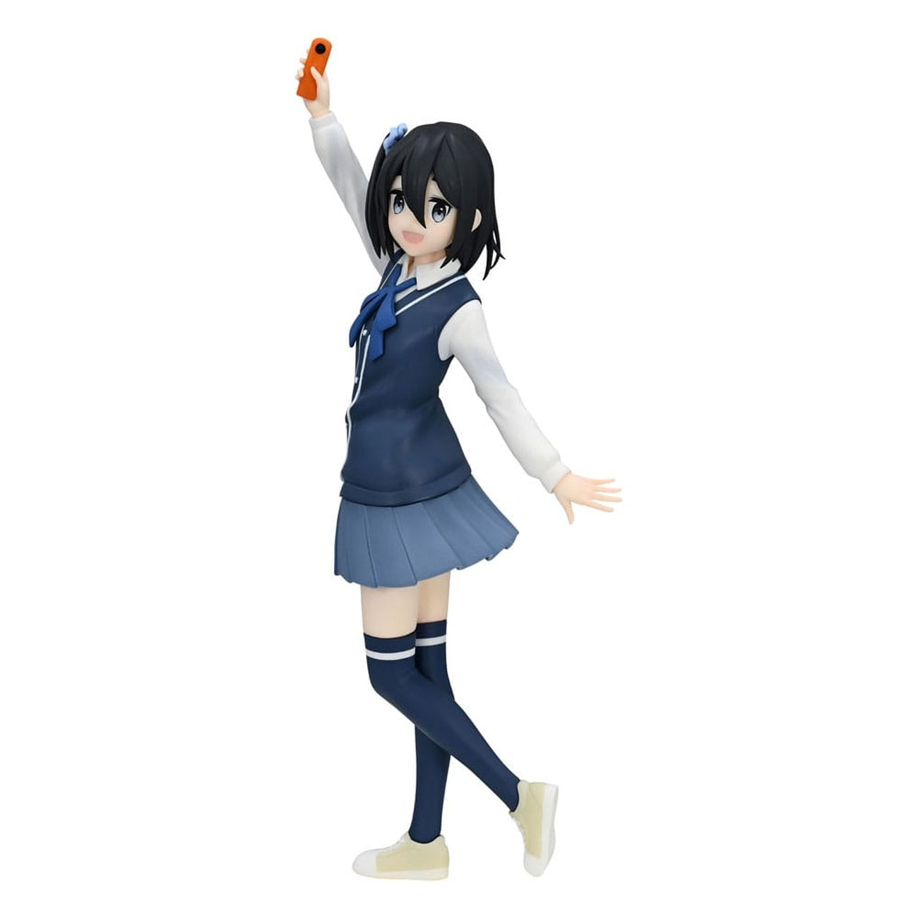 Imagen del producto Mono Trio-Try-iT Estatua PVC Satsuki Amamiya 22 cm