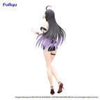 Imagen del producto Overlord Trio-Try-iT Estatua PVC Albedo Vestido Mini Estampado Vaca Ver. 21 cm
