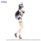 Imagen del producto Overlord Trio-Try-iT Estatua PVC Albedo Vestido Mini Estampado Vaca Ver. 21 cm