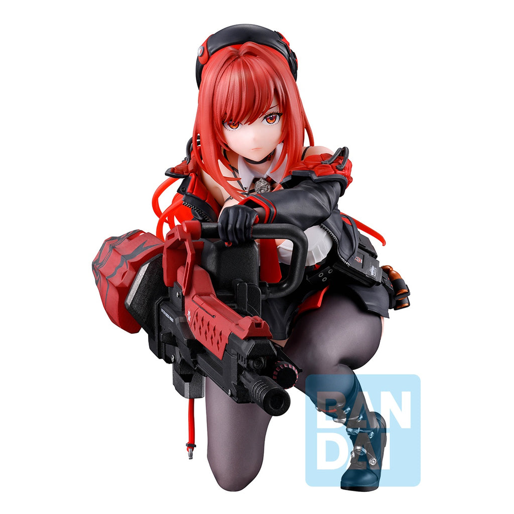 Imagen del producto Goddess of Victory - Rapi: Red Hood figura Ichibansho