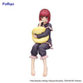 Imagen del producto Oshi No Ko Figura Noodle Stopper de PVC Kana Arima Have a Good Night! 15 cm