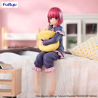 Imagen del producto Oshi No Ko Figura Noodle Stopper de PVC Kana Arima Have a Good Night! 15 cm