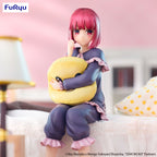 Imagen del producto Oshi No Ko Figura Noodle Stopper de PVC Kana Arima Have a Good Night! 15 cm