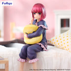 Imagen del producto Oshi No Ko Figura Noodle Stopper de PVC Kana Arima Have a Good Night! 15 cm