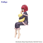 Imagen del producto Oshi No Ko Figura Noodle Stopper de PVC Kana Arima Have a Good Night! 15 cm