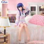 Product image Oshi No Ko Noodle Stopper PVC Statue Ai Have a good night! 15 cm