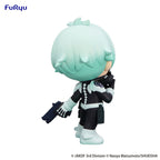 Imagen del producto Kaiju No. 8 Estatua PVC Toonize Reno Ichikawa Cartoon Color Ver. 11 cm