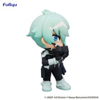 Imagen del producto Kaiju No. 8 Estatua PVC Toonize Reno Ichikawa Cartoon Color Ver. 11 cm