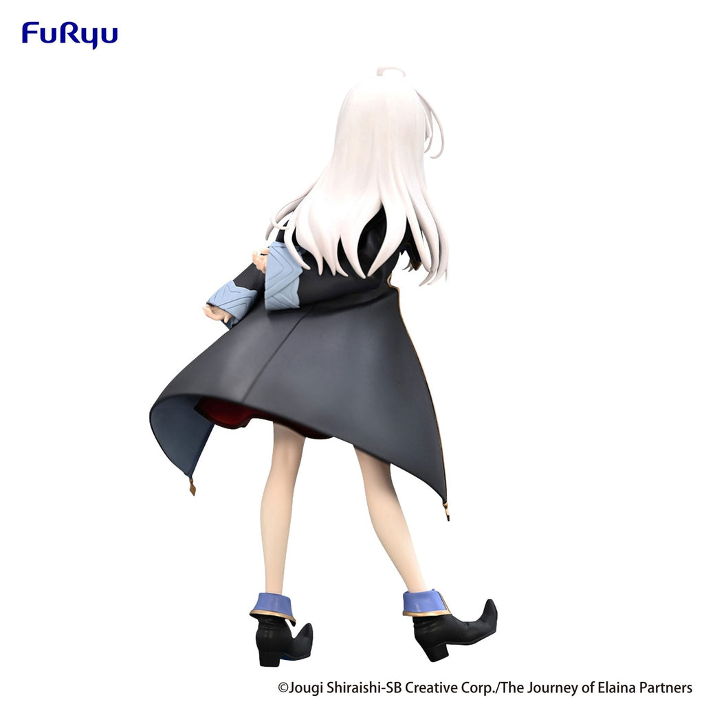 Product image Majo no Tabitabi Trio-Try-iT PVC Statue Elaina 20 cm