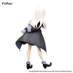 Product image Majo no Tabitabi Trio-Try-iT PVC Statue Elaina 20 cm