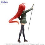 Imagen del producto Shakugan No Shana Trio-Try-iT figura PVC Shana 18 cm