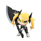 Imagen del producto Kaiju No. 8 Estatua PVC Toonize Kikoru Shinomiya Versión Color Normal 13 cm