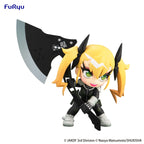 Imagen del producto Kaiju No. 8 Estatua PVC Toonize Kikoru Shinomiya Versión Color Normal 13 cm