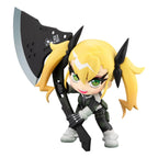Imagen del producto Kaiju No. 8 Estatua PVC Toonize Kikoru Shinomiya Versión Color Normal 13 cm