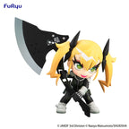 Imagen del producto Kaiju No. 8 Estatua PVC Toonize Kikoru Shinomiya Versión Color Normal 13 cm