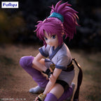 Imagen del producto Hunter x Hunter Noodle Stopper Estatua PVC Machi 10 cm
