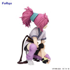 Imagen del producto Hunter x Hunter Noodle Stopper Estatua PVC Machi 10 cm