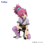 Imagen del producto Hunter x Hunter Noodle Stopper Estatua PVC Machi 10 cm