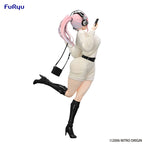 Imagen del producto Super Sonico Trio-Try-iT Estatua PVC Winter Memory Ver. 21 cm