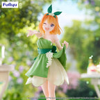 Imagen del producto The Quintessential Quintuplets Figura PVC Trio-Try-iT Yotsuba Nakano Pastel Dress Ver. 22 cm