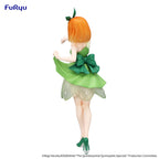 Imagen del producto The Quintessential Quintuplets Figura PVC Trio-Try-iT Yotsuba Nakano Pastel Dress Ver. 22 cm