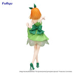 Imagen del producto The Quintessential Quintuplets Figura PVC Trio-Try-iT Yotsuba Nakano Pastel Dress Ver. 22 cm