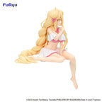 Imagen del producto Date A Live V Figura Noodle Stopper de PVC Mukuro Hoshimiya Swimsuit Ver. 13 cm