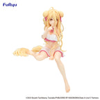 Imagen del producto Date A Live V Figura Noodle Stopper de PVC Mukuro Hoshimiya Swimsuit Ver. 13 cm