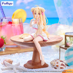 Imagen del producto Date A Live V Figura Noodle Stopper de PVC Mukuro Hoshimiya Swimsuit Ver. 13 cm