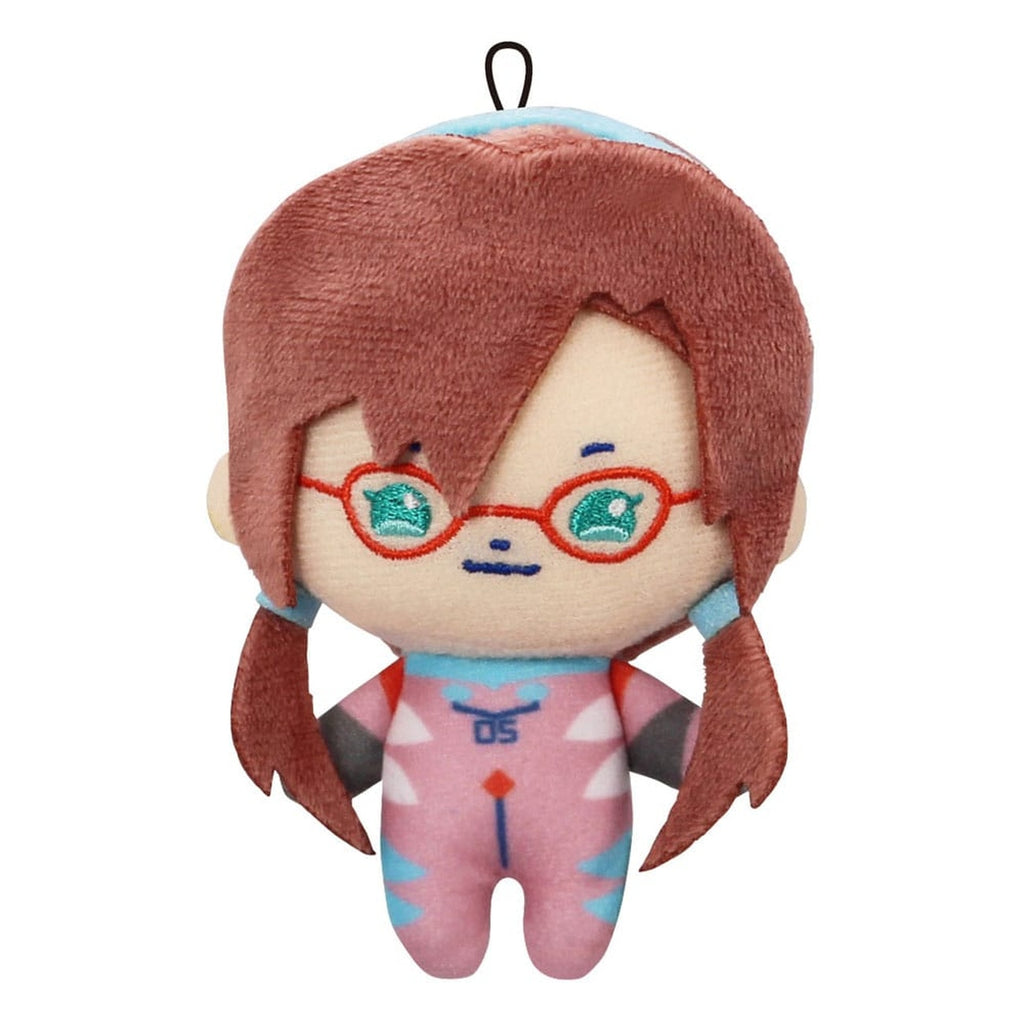 Product image Neon Genesis Evangelion Eva Pocket Plush Figure Mari 10 cm