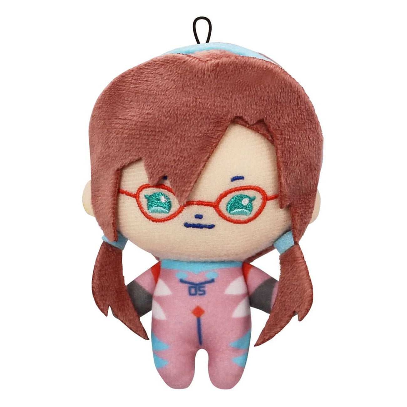 Product image Neon Genesis Evangelion Eva Pocket Plush Figure Mari 10 cm
