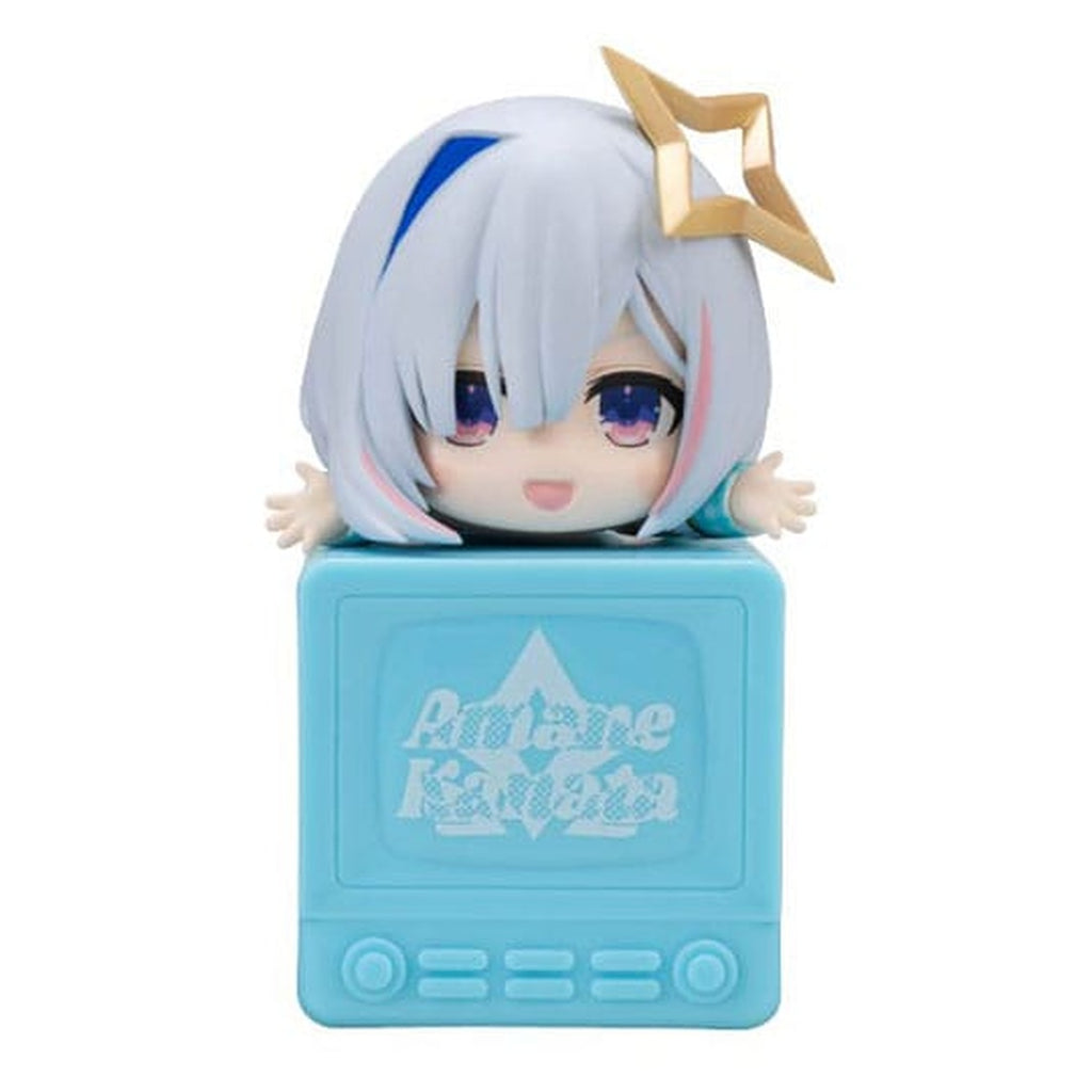 Imagen del producto Hololive Production figura PVC Hikkake Amane Kanata 10 cm