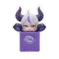 Product image Hololive Production Hikkake PVC Statue La+ Darknesss 10 cm