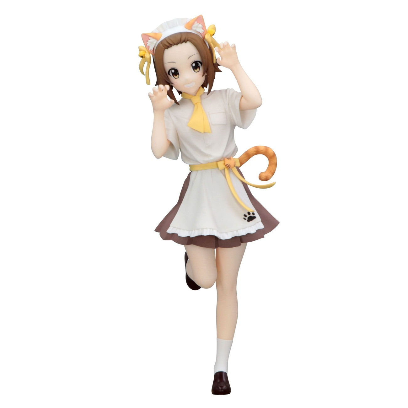 Imagen del producto K-On! Trio-Try-iT Estatua PVC Ritsu Tainaka 21 cm