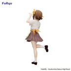 Imagen del producto K-On! Trio-Try-iT Estatua PVC Ritsu Tainaka 21 cm