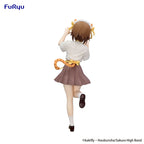 Imagen del producto K-On! Trio-Try-iT Estatua PVC Ritsu Tainaka 21 cm