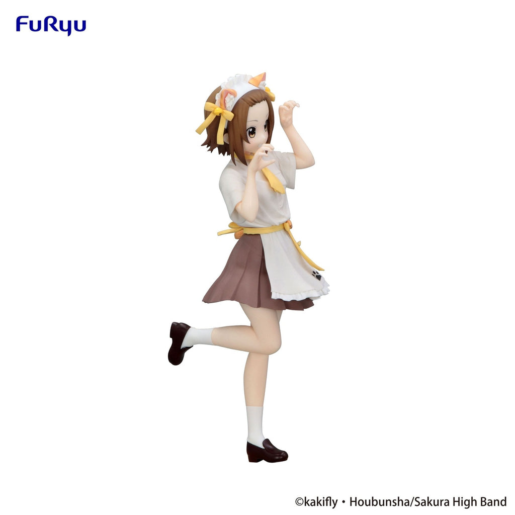 Imagen del producto K-On! Trio-Try-iT Estatua PVC Ritsu Tainaka 21 cm