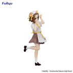 Imagen del producto K-On! Trio-Try-iT Estatua PVC Ritsu Tainaka 21 cm