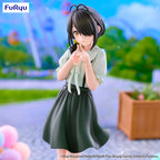 Product image The Shiunji Family Children Trio-Try-iT PVC Statue Shiunji Kotono: Theme Park Day Ver. 20 cm