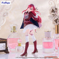 Imagen del producto Private Tutor to the Duke’s Daughter Estatua PVC Trio-Try-iT Lydia Leinster 21 cm