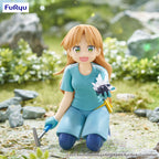 Imagen del producto Ruri Rocks Noodle Stopper Figura PVC Ruri Tanigawa 10 cm