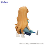 Imagen del producto Ruri Rocks Noodle Stopper Figura PVC Ruri Tanigawa 10 cm