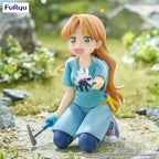 Imagen del producto Ruri Rocks Noodle Stopper Figura PVC Ruri Tanigawa 10 cm