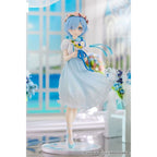 Imagen del producto Re:Zero − Starting Life in Another World Estatua PVC Trio-Try-iT Rem Dama de honor 21 cm