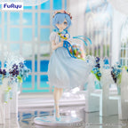 Imagen del producto Re:Zero − Starting Life in Another World Estatua PVC Trio-Try-iT Rem Dama de honor 21 cm