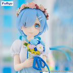 Imagen del producto Re:Zero − Starting Life in Another World Estatua PVC Trio-Try-iT Rem Dama de honor 21 cm