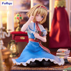 Imagen del producto Touhou Project Figura Noodle Stopper PVC Alice Margatroid 10 cm