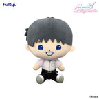 Product image Neon Genesis Evangelion Eva Pocket Plush Figure Shinji 17 cm