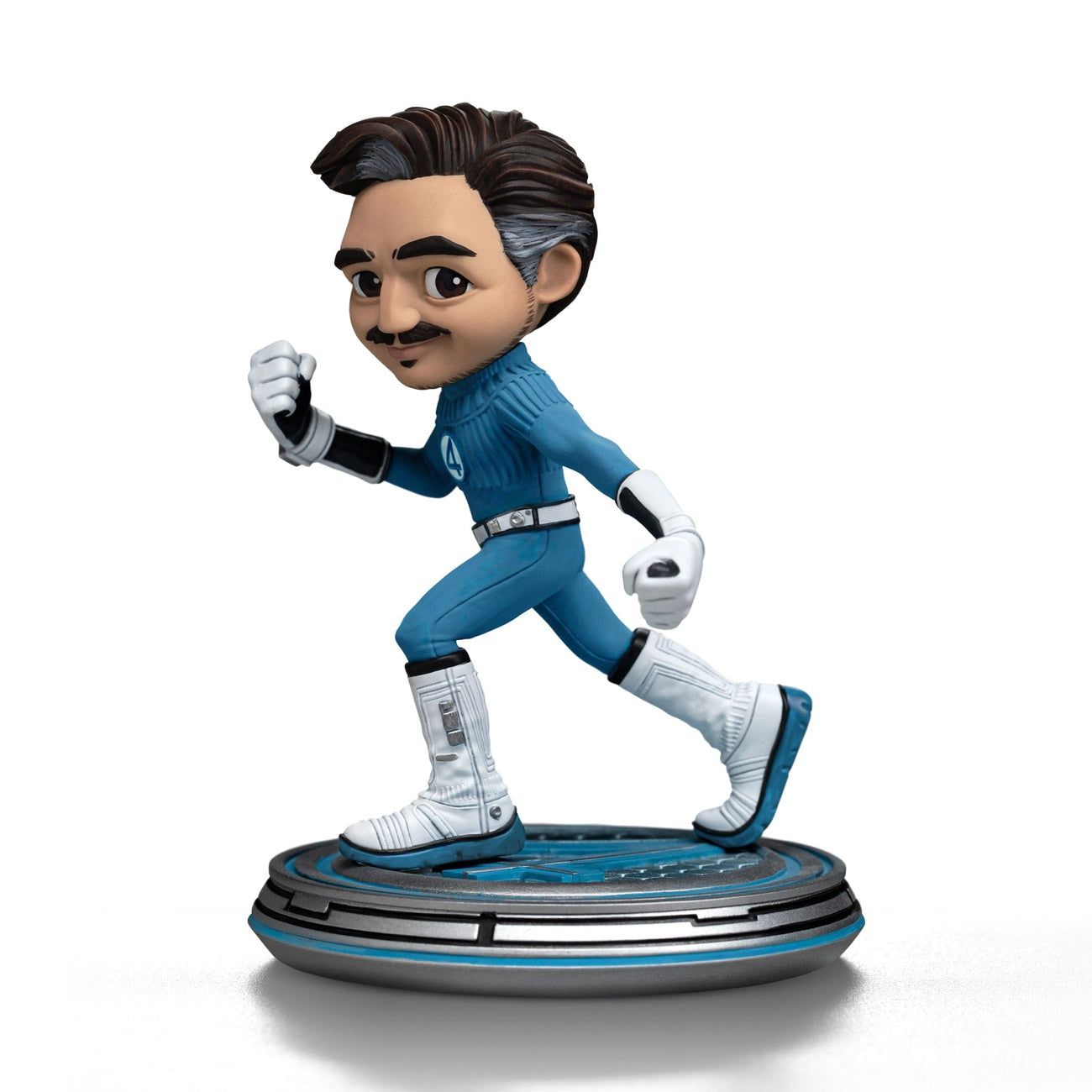 Imagen del producto Fantastic Four Figura PVC Mini Co. Mr. Fantastic 15 cm