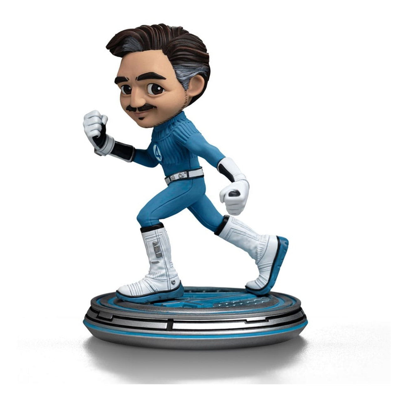Imagen del producto Fantastic Four Figura PVC Mini Co. Mr. Fantastic 15 cm